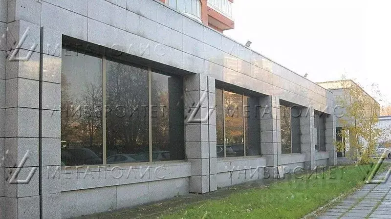 Офис в Москва ул. Вересаева, 6 (2450 м) - Фото 2