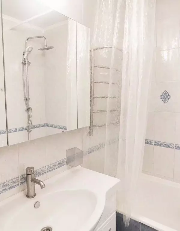2-к кв. Москва ул. Кулакова, 11К2 (55.0 м) - Фото 2