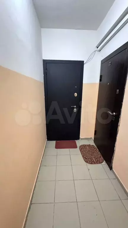 2-к. квартира, 39,2 м, 2/3 эт. - Фото 1