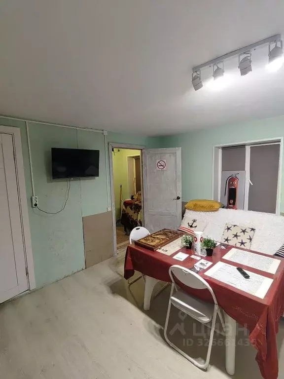 Студия Московская область, Домодедово городской округ, д. Лукино ул. ... - Фото 2