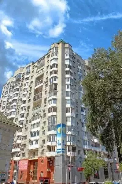 1-к кв. Саратовская область, Саратов ул. Имени В.Г. Рахова, 129 (50.0 ... - Фото 1