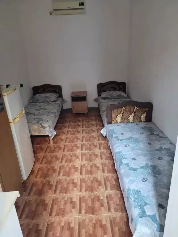 Комната Краснодарский край, Геленджик городской округ, с. Кабардинка ... - Фото 0