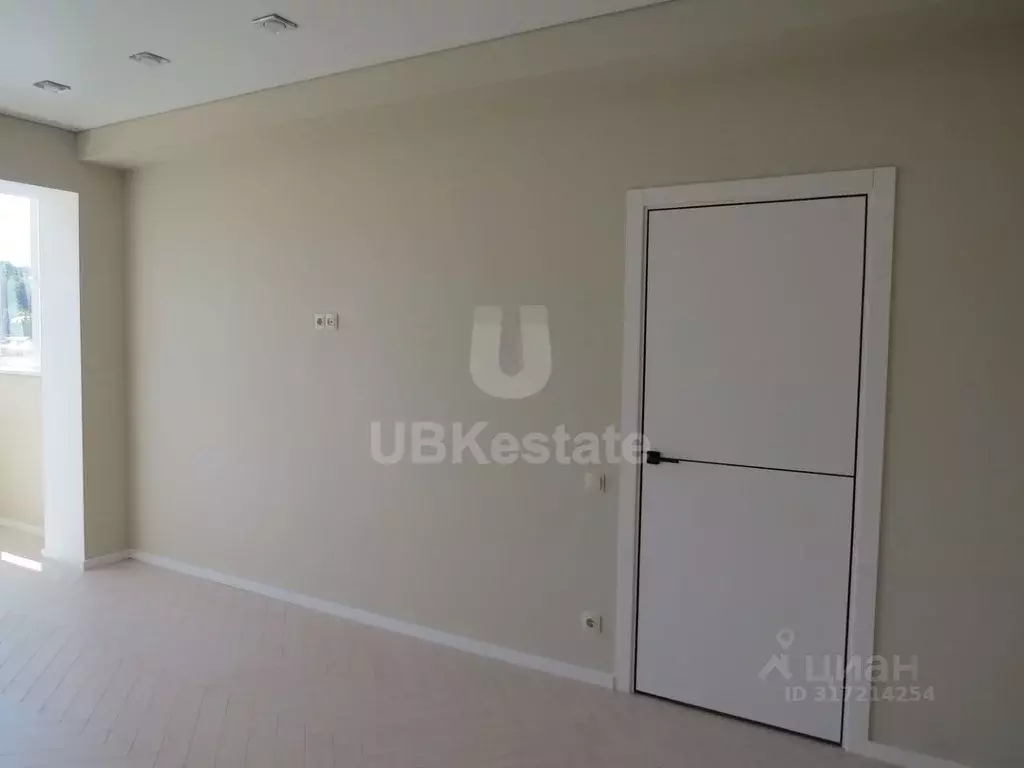 1-к кв. Крым, Алушта ул. Красноармейская, 15А (35.3 м) - Фото 0