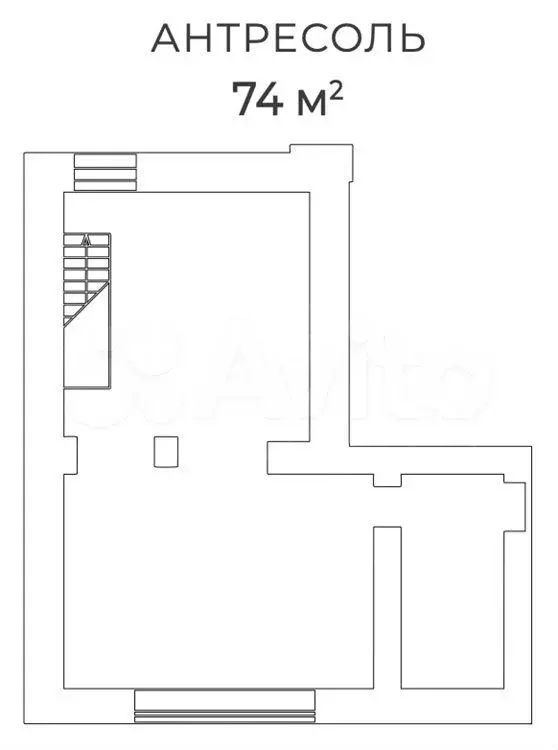 Продажа торгового помещения, ПСН, габ 132,3 м2, м. Улица 1905 года, ... - Фото 1