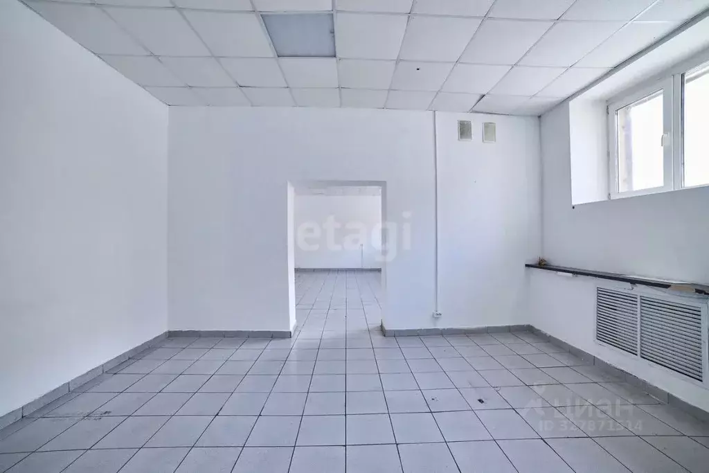 Помещение свободного назначения в Башкортостан, Стерлитамакский район, ... - Фото 1