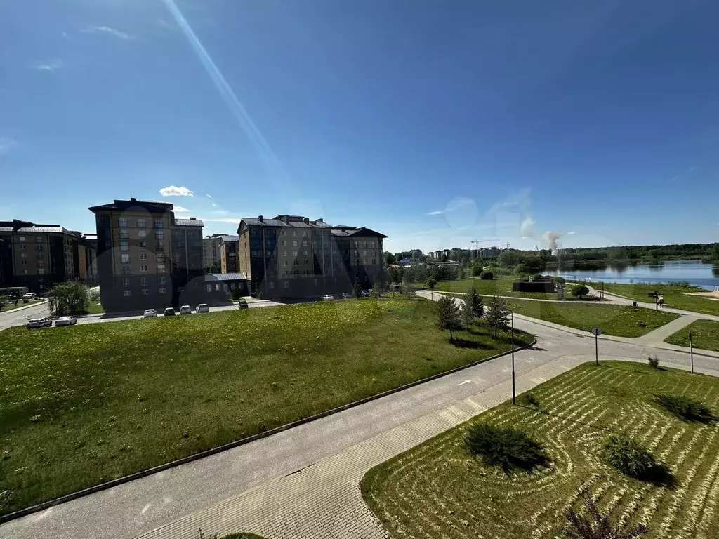 2-к. квартира, 69 м, 3/7 эт. - Фото 0