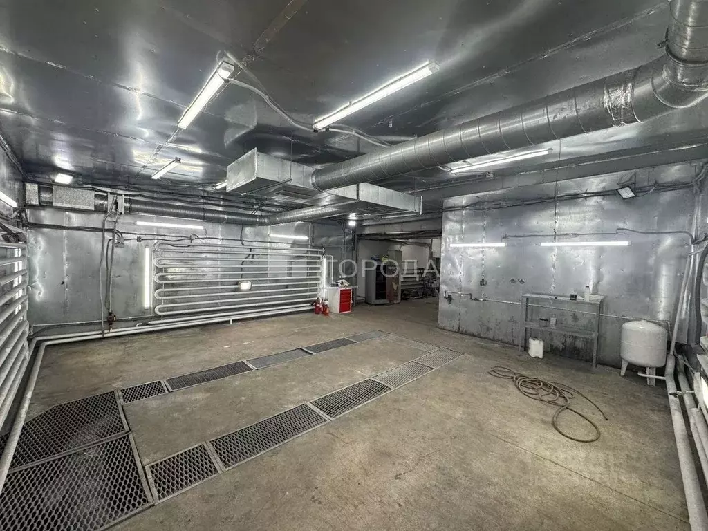 Помещение свободного назначения в Кемеровская область, Новокузнецк ... - Фото 1