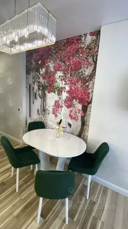 1-к кв. Краснодарский край, Краснодар пос. Знаменский, ул. Природная, ... - Фото 2