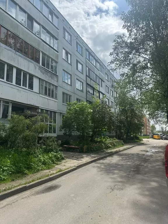 Продаётся 2-к квартира, 54 м - Фото 0