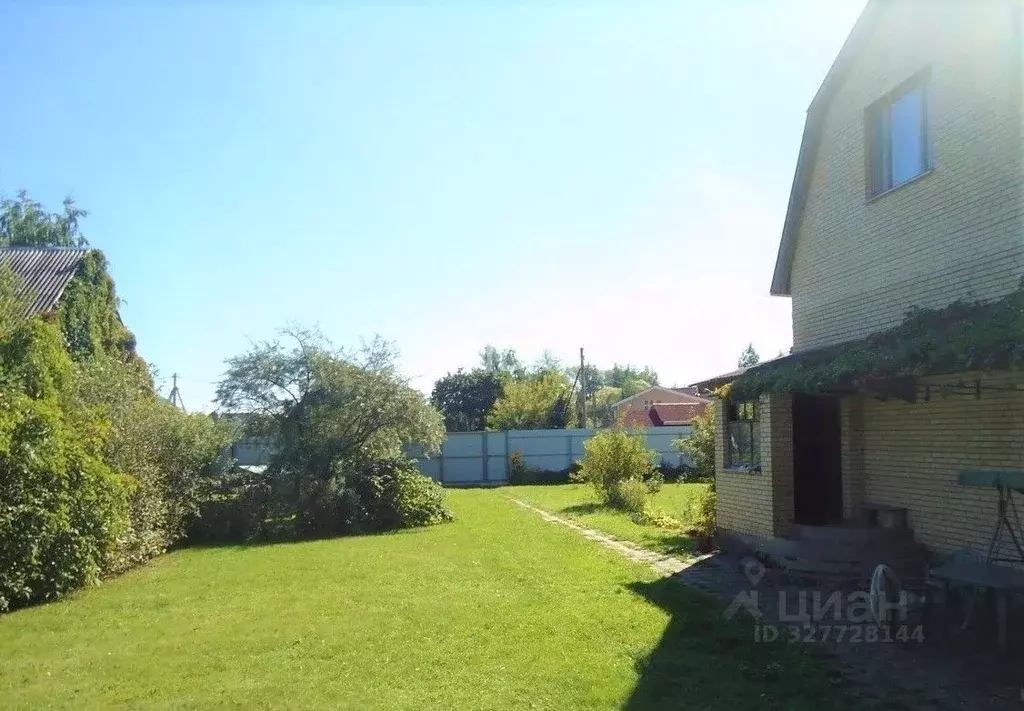 Дом в Московская область, Раменский муниципальный округ, д. Поддубье  ... - Фото 2