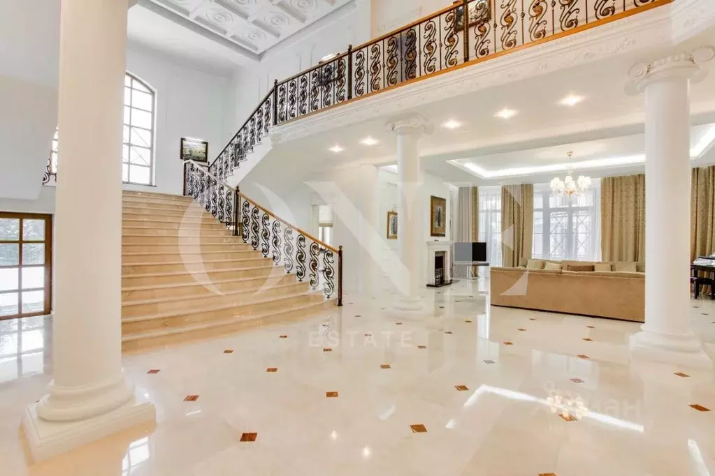 Дом в Московская область, Красногорск городской округ, с. ... - Фото 2