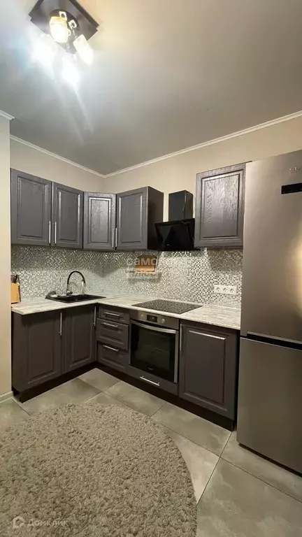 Продаётся 2-к квартира, 54.3 м - Фото 0