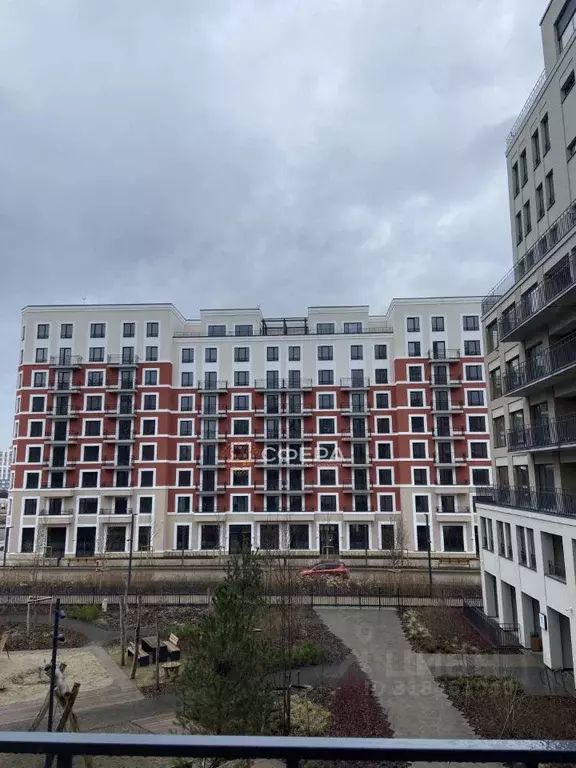 3-к кв. Новосибирская область, Новосибирский район, Краснообск рп, 3-й ... - Фото 0