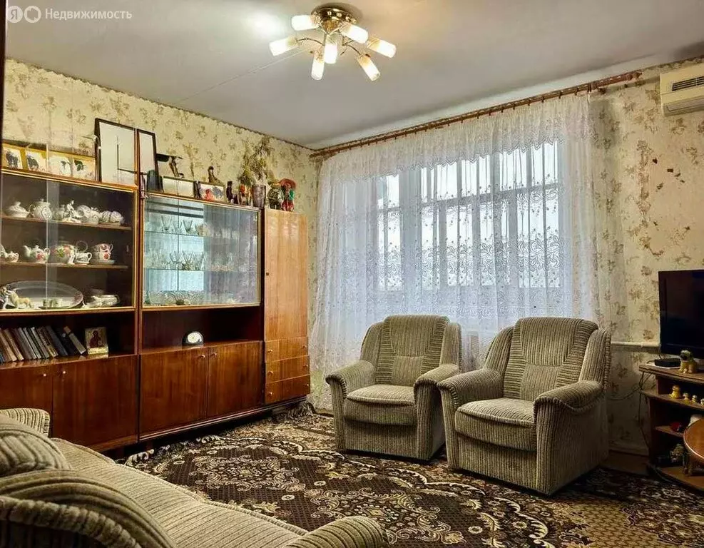 2-комнатная квартира: Волжский, улица Мира, 50 (43.9 м) - Фото 2