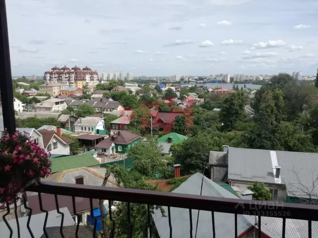 Помещение свободного назначения в Воронежская область, Воронеж просп. ... - Фото 2