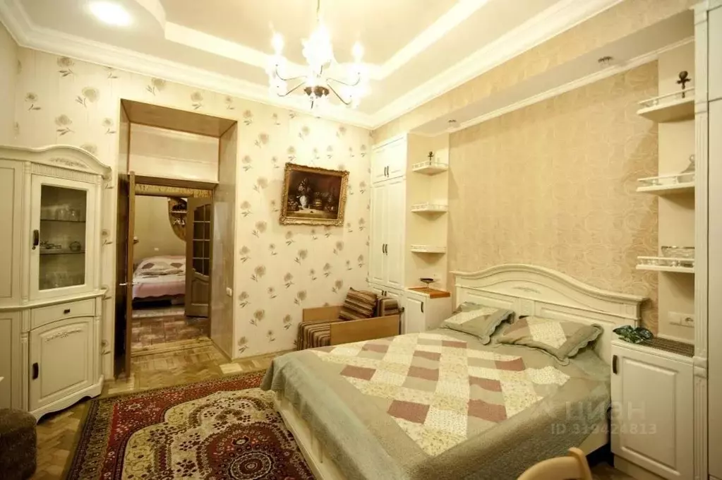 Дом в Крым, Ялта ул. Чехова, 13 (60 м) - Фото 0