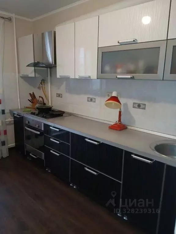 1-к кв. Псковская область, Псковский район, Завеличенская волость, д. ... - Фото 1