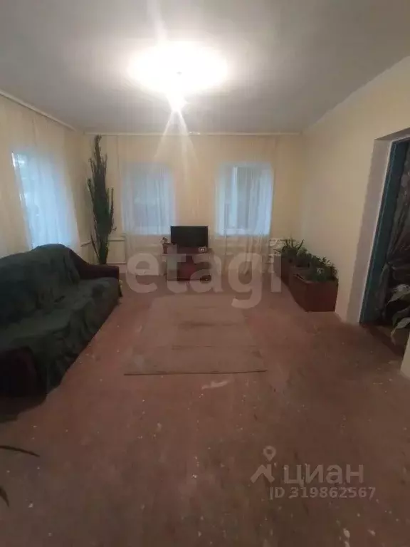 Дом в Ставропольский край, Георгиевский муниципальный округ, ... - Фото 1