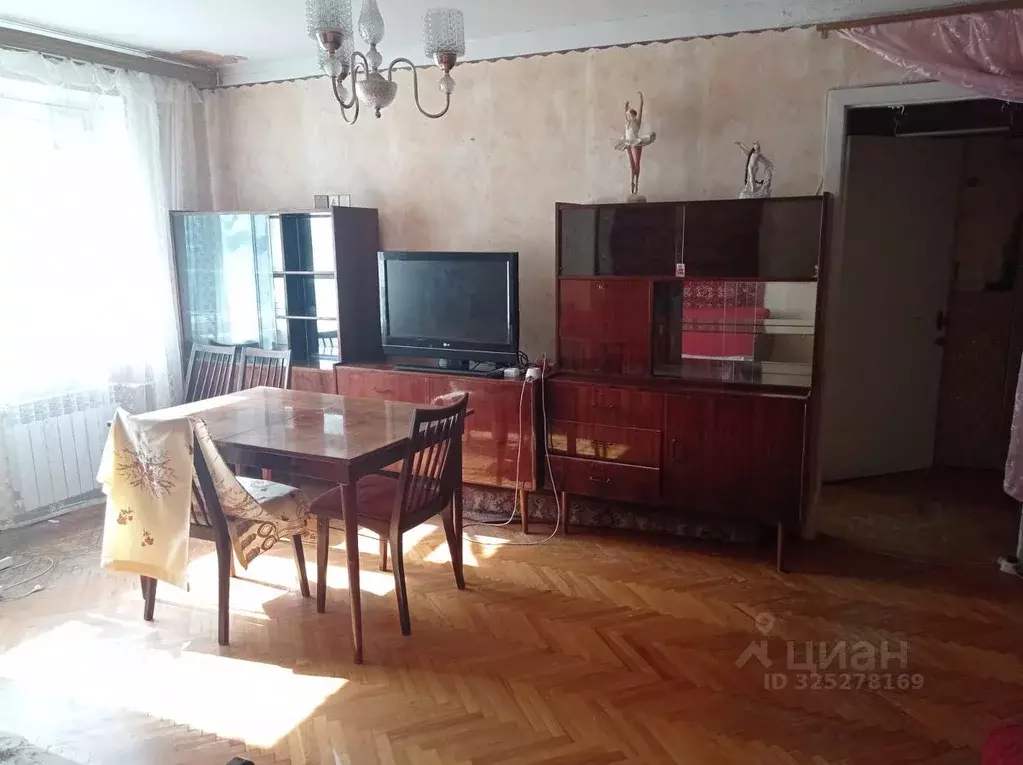 2-к кв. Ростовская область, Ростов-на-Дону просп. Стачки, 225 (43.0 м) - Фото 2