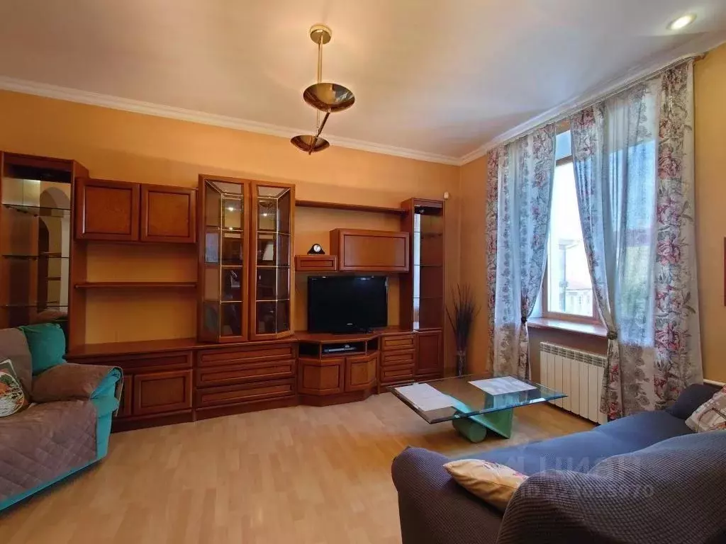 2-к кв. Кемеровская область, Кемерово Советский просп., 28 (57.7 м) - Фото 2