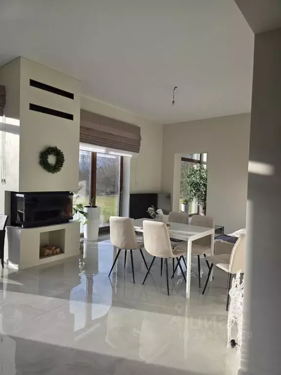 Коттедж в Московская область, Апрелевка Наро-Фоминский городской ... - Фото 2