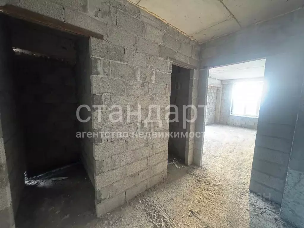 2-к кв. Ставропольский край, Ессентуки ул. Шмидта (74.8 м) - Фото 1