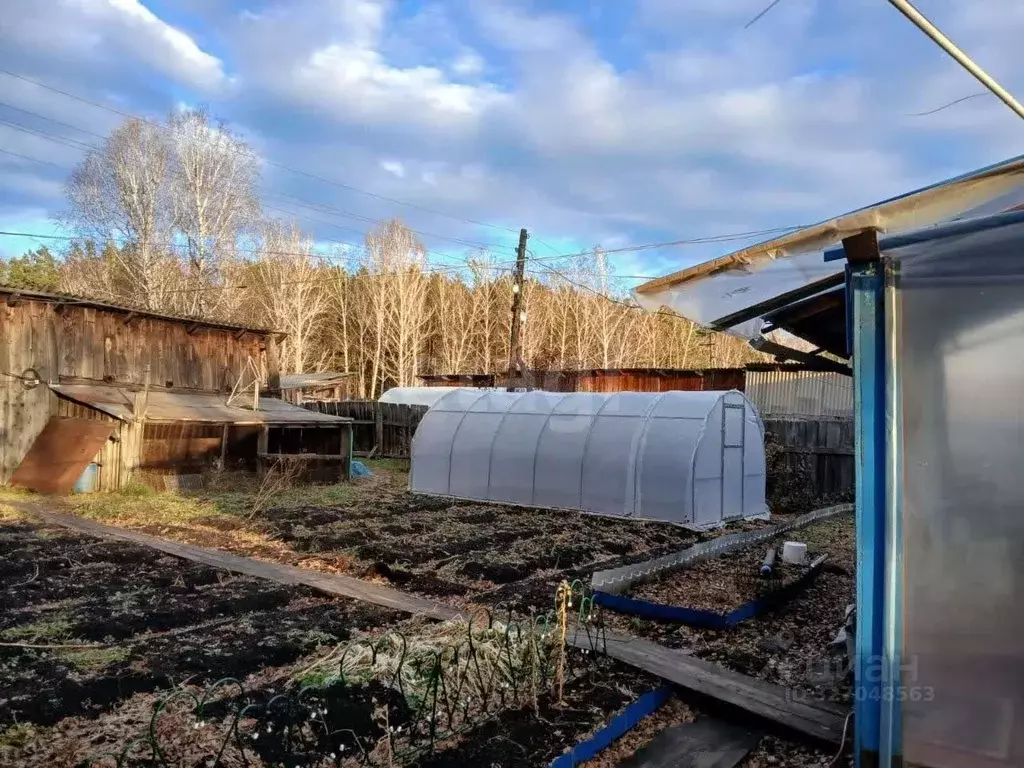 3-к кв. Красноярский край, Большемуртинско-Сухобузимский муниципальный ... - Фото 2