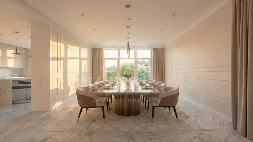 Дом в Московская область, Истра муниципальный округ, д. Аносино, Крона ... - Фото 2