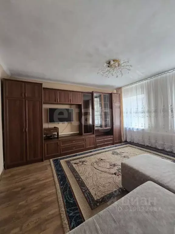 2-к кв. Ростовская область, Ростов-на-Дону ул. Седова, 109 (44.9 м) - Фото 1