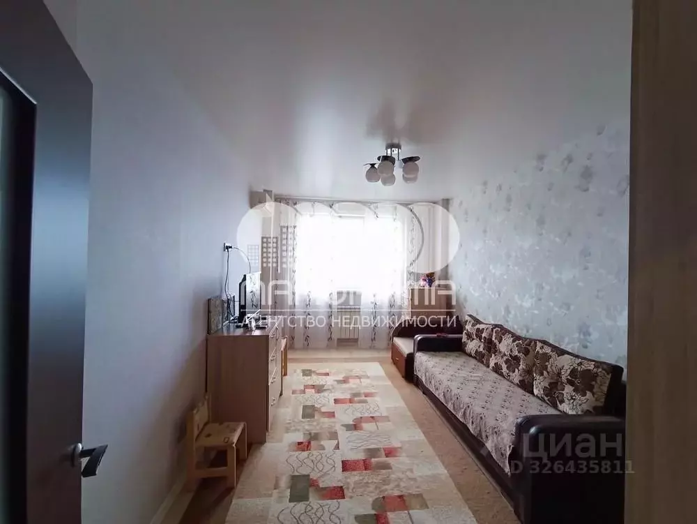 1-к кв. Краснодарский край, Анапа ул. Шевченко, 288к2 (38.3 м) - Фото 2