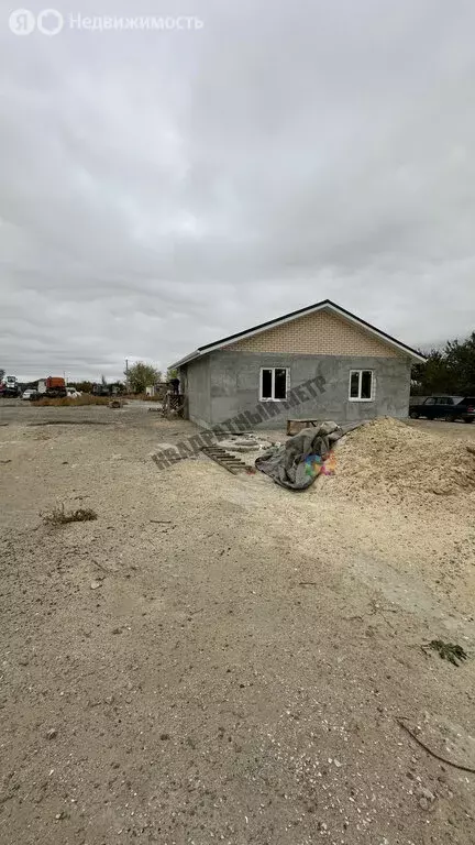 Дом в Элиста, улица Зая-Пандиты, 13 (100 м) - Фото 1