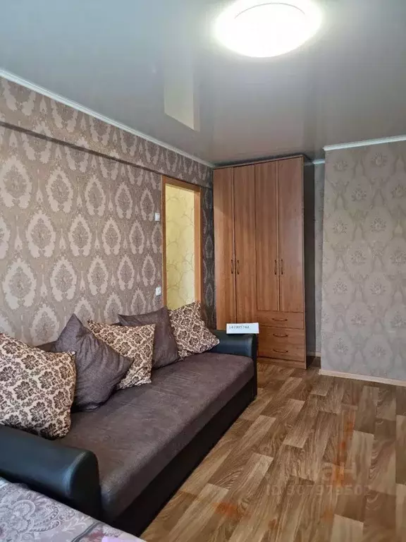 1-к кв. Красноярский край, Ачинск 7-й мкр, 8 (30.0 м) - Фото 1