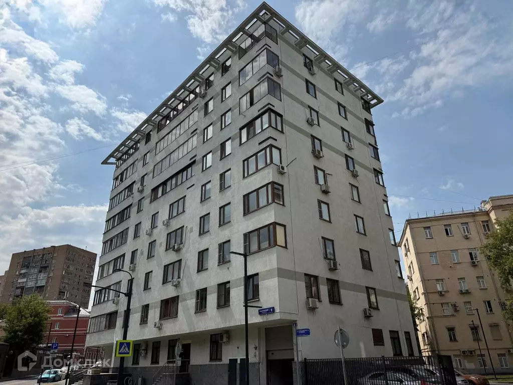 Продаётся 2-к квартира, 69 м - Фото 0