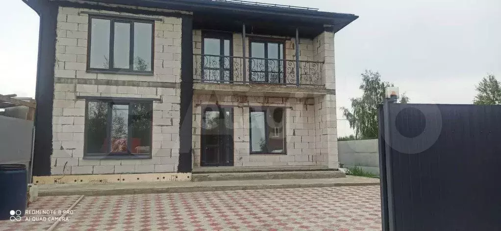 Дом 157,8 м на участке 6 сот. - Фото 0