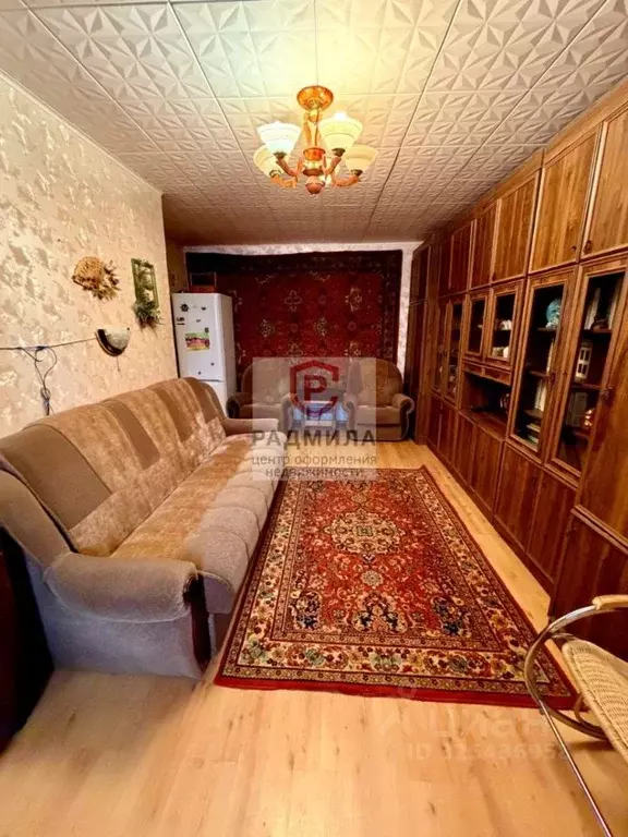 2-к кв. Московская область, Сергиево-Посадский городской округ, ... - Фото 2