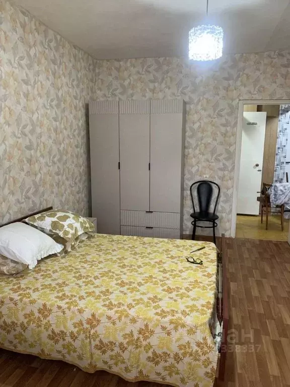 2-к кв. Краснодарский край, Сочи Завокзальный мкр, ул. Тоннельная ... - Фото 1