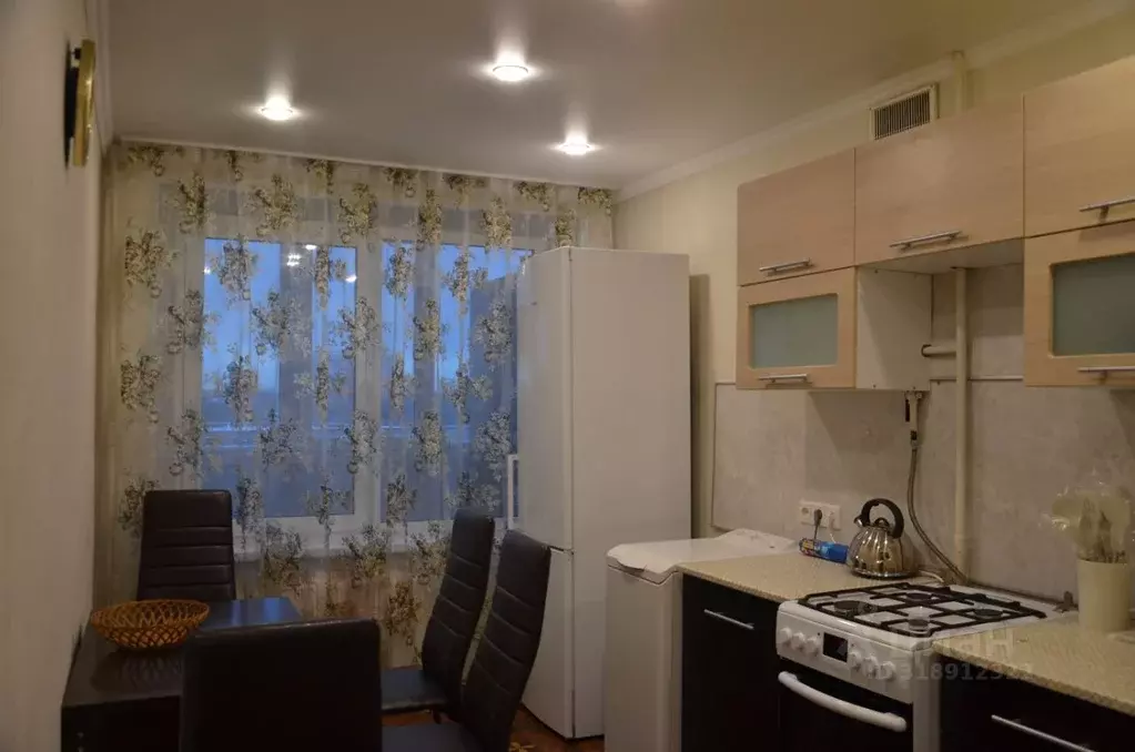 1-к кв. Москва Ташкентская ул., 26 (35.0 м) - Фото 0