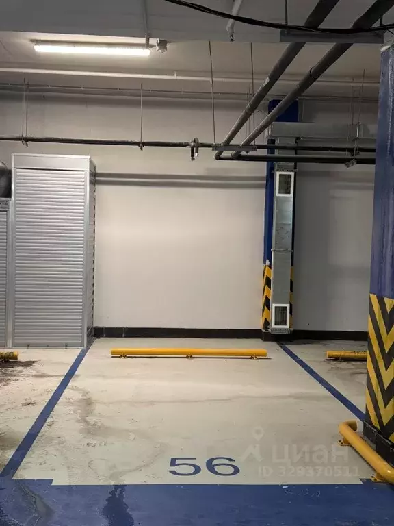 Гараж в Москва ул. Вавилова, 27 (15 м) - Фото 2