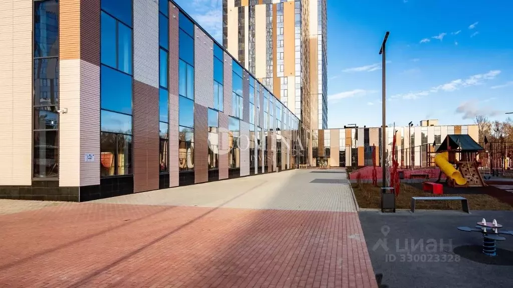 2-к кв. Москва Головинское ш., 10Б (40.8 м) - Фото 1
