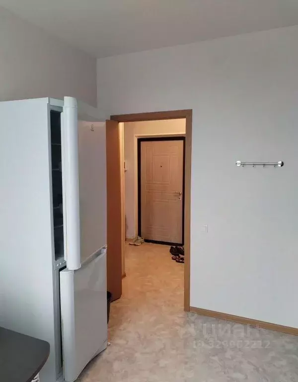3-к кв. Ленинградская область, Луга Медведское ш., 15к1 (64.0 м) - Фото 2