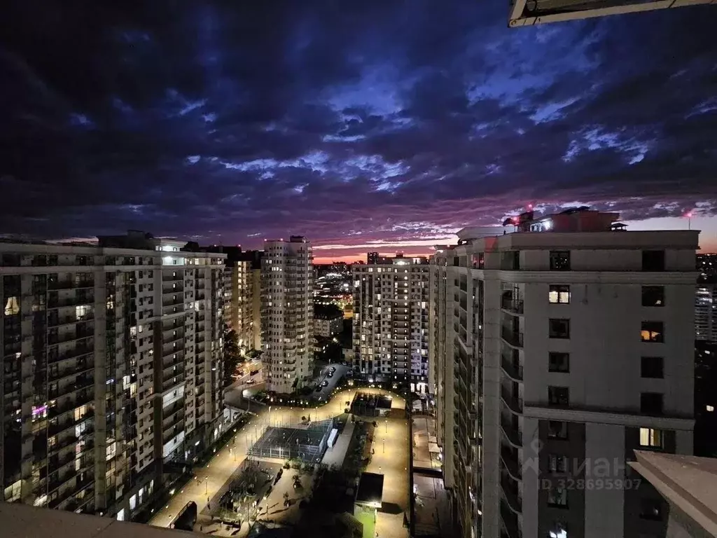 3-к кв. Краснодарский край, Сочи Завокзальный мкр, пер. Трунова, 6 ... - Фото 1