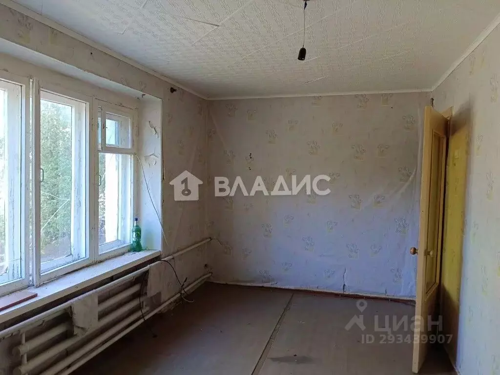 3-к кв. Саратовская область, Балаковский район, Натальинское ... - Фото 1