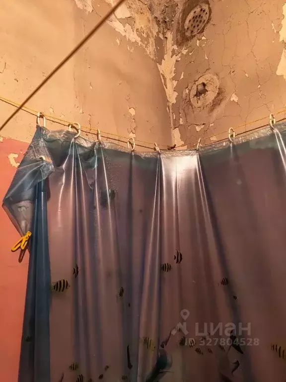 3-к кв. Московская область, Клин Клин-5 городок, ул. Центральная, 44 ... - Фото 2