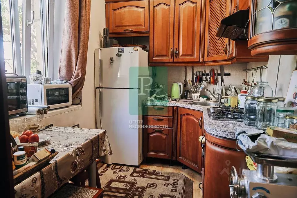 2-к кв. Севастополь ул. 5-я Бастионная, 7 (45.0 м) - Фото 0