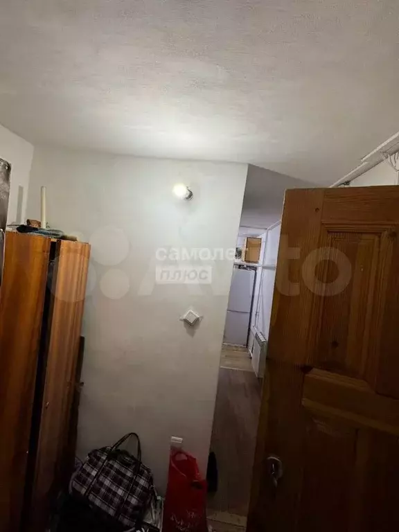 1-к. квартира, 25,9 м, 1/9 эт. - Фото 1