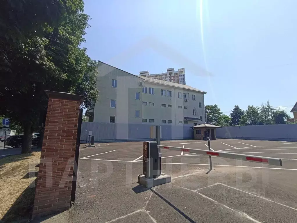 Помещение свободного назначения в Краснодарский край, Краснодар ... - Фото 2