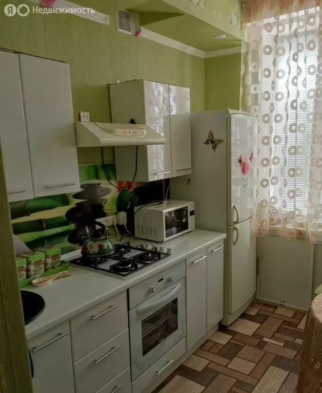 2-комнатная квартира: Волгоград, улица Кузнецова, 34 (52 м) - Фото 1