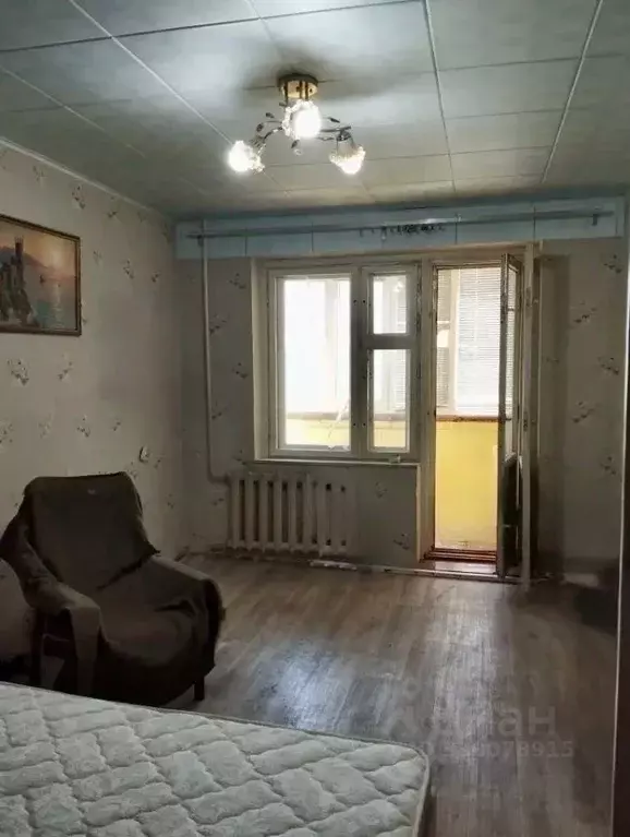 2-к кв. Башкортостан, Уфа ул. Георгия Мушникова, 3 (43.2 м) - Фото 2