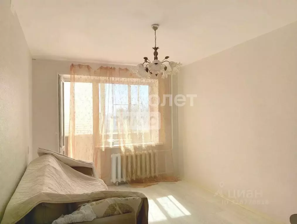 2-к кв. Московская область, Серебряные Пруды муниципальный округ, с. ... - Фото 1