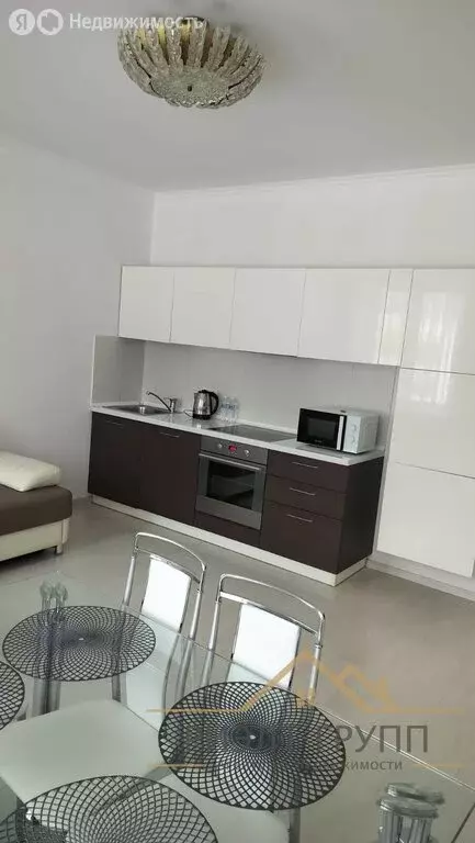 2-комнатная квартира: Казань, улица Нигматуллина, 3 (44 м) - Фото 0